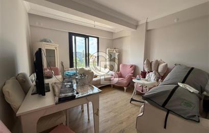 Manisa Yunusemre Horozköyde Satılık 2+1 Daire
