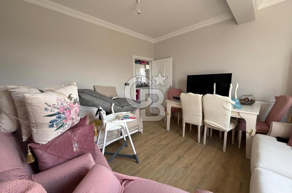 Manisa Yunusemre Horozköyde Satılık 2+1 Daire