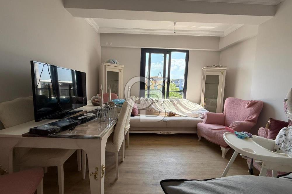 Manisa Yunusemre Horozköyde Satılık 2+1 Daire