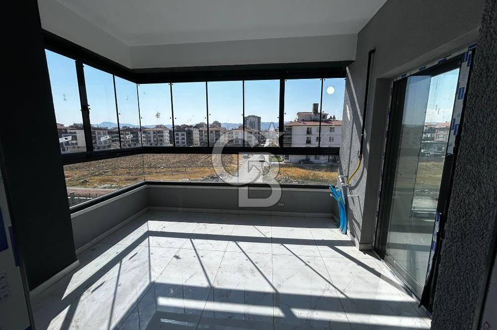 Sincan Yenikentte site içerisinde harika 3+1 satılık daire.