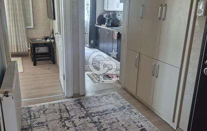 ÇİĞLİ İZKENT'TE LOKASYON AVANTAJLI ARAKAT SATILIK 3+1 DAİRE