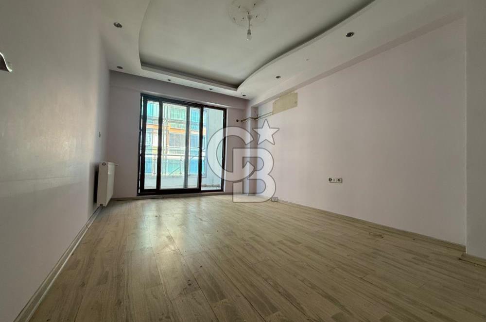 Manisa Hafsa Sultan'da Açık Otoparklı 3+1 Ferah Daire