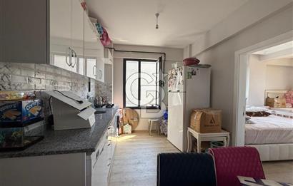 Manisa Yunusemre Horozköyde Satılık 2+1 Daire