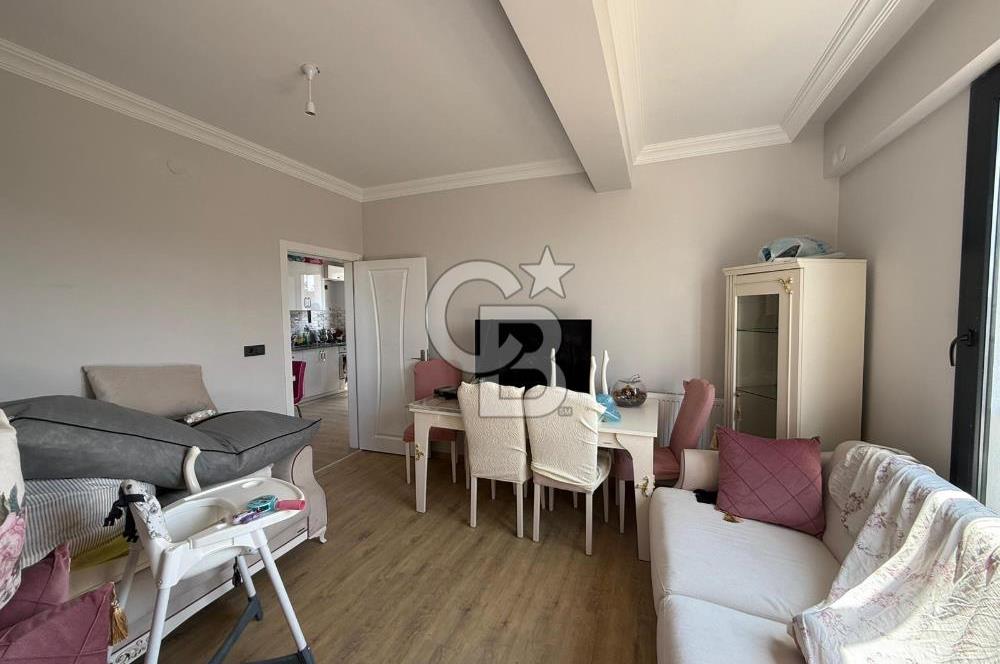 Manisa Yunusemre Horozköyde Satılık 2+1 Daire