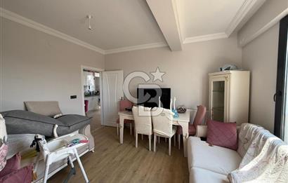 Manisa Yunusemre Horozköyde Satılık 2+1 Daire