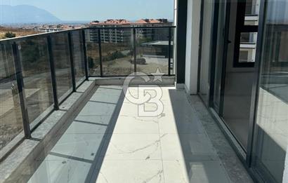 Manisa Turgutlu Ergenekon Mh 2+1 Satılık Asansörlü Lüks Daire