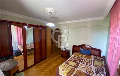 DEREKÖY KARDELEN SİTESİ'NDE SATILIK TRİPLEKS VİLLA