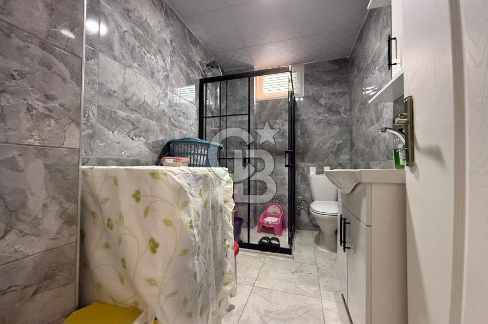 Manisa Yunusemre Horozköyde Satılık 2+1 Daire