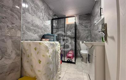 Manisa Yunusemre Horozköyde Satılık 2+1 Daire