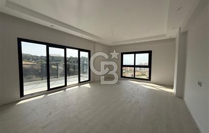 Manisa Turgutlu Ergenekon Mh 2+1 Satılık Asansörlü Lüks Daire
