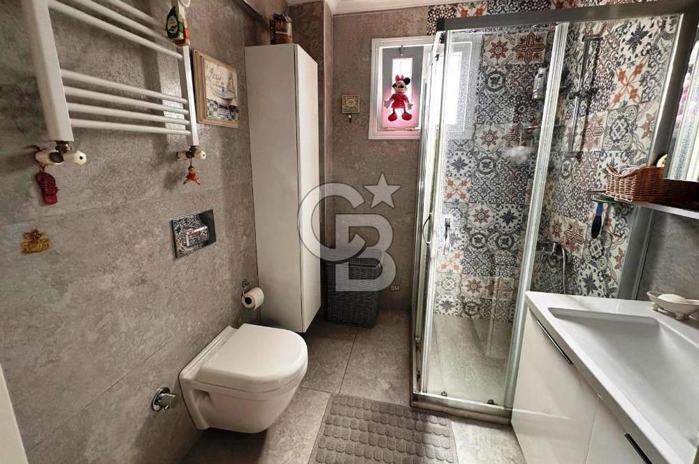 Feneryolunda, Özgürlük Parkının İçinde Keyifli KİRALIK 3+1 Daire
