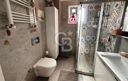 Feneryolunda, Özgürlük Parkının İçinde Keyifli KİRALIK 3+1 Daire