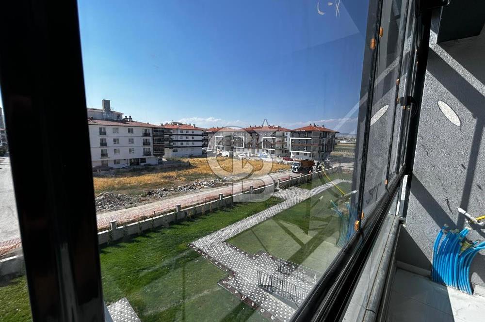Sincan Yenikentte site içerisinde harika 3+1 satılık daire.