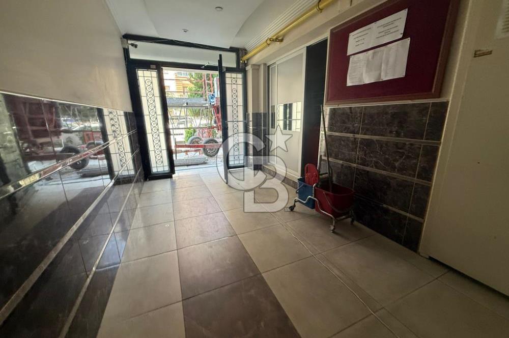 Manisa Hafsa Sultan'da Açık Otoparklı 3+1 Ferah Daire