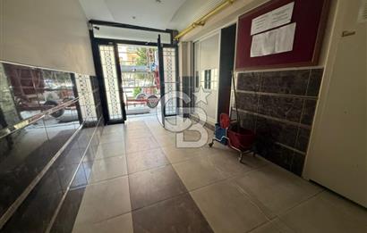 Manisa Hafsa Sultan'da Açık Otoparklı 3+1 Ferah Daire