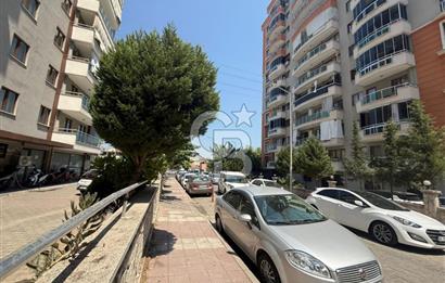 Manisa Hafsa Sultan'da Açık Otoparklı 3+1 Ferah Daire