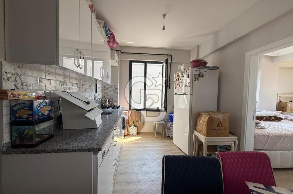 Manisa Yunusemre Horozköyde Satılık 2+1 Daire