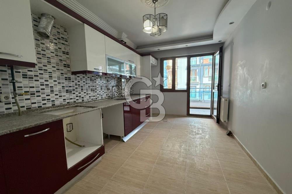 Manisa Hafsa Sultan'da Açık Otoparklı 3+1 Ferah Daire