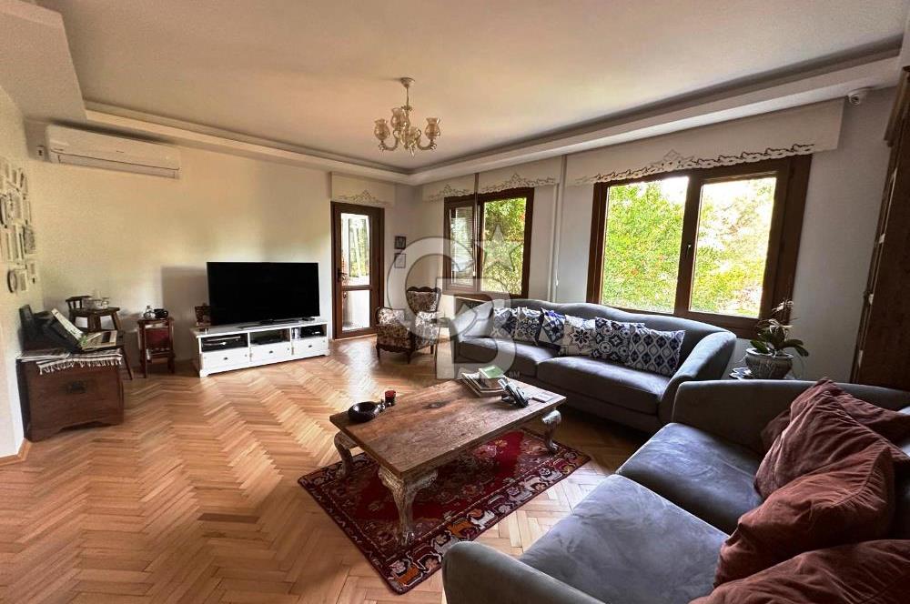 Feneryolunda, Özgürlük Parkının İçinde Keyifli KİRALIK 3+1 Daire
