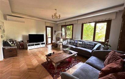 Feneryolunda, Özgürlük Parkının İçinde Keyifli KİRALIK 3+1 Daire