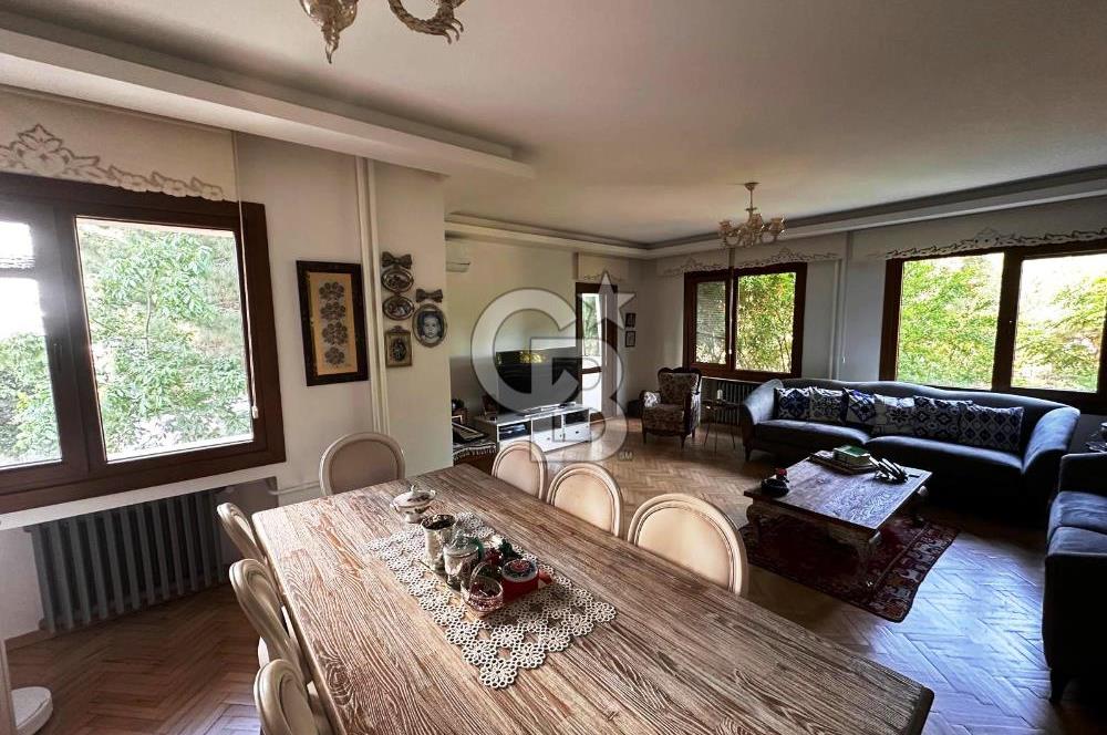 Feneryolunda, Özgürlük Parkının İçinde Keyifli KİRALIK 3+1 Daire