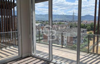 ZERAY ESİL'DE KAPALI MUTFAK 3+1 ÇATI DUBLEKS SATILIK DAİRE