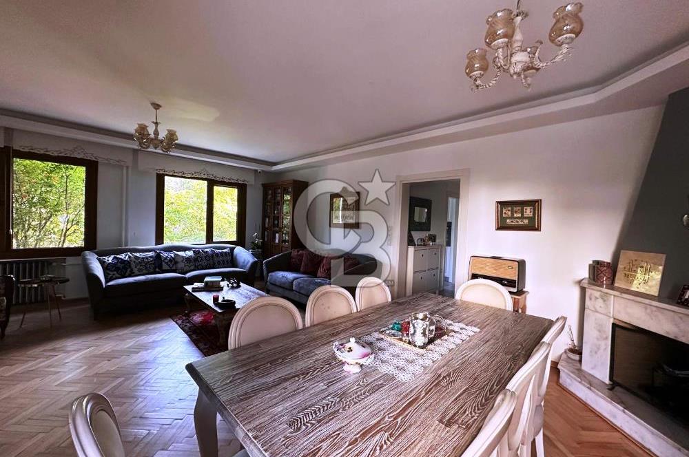 Feneryolunda, Özgürlük Parkının İçinde Keyifli KİRALIK 3+1 Daire