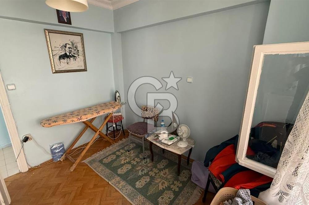 Üsküdar Bulgurlu'da Metroya 3 Dk Site İçinde Ferah 3+1 Daire
