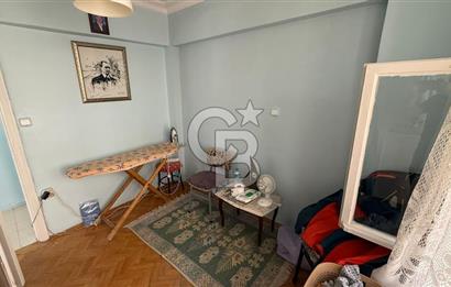 Üsküdar Bulgurlu'da Metroya 3 Dk Site İçinde Ferah 3+1 Daire
