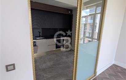 ZERAY ESİL'DE KAPALI MUTFAK 3+1 ÇATI DUBLEKS SATILIK DAİRE