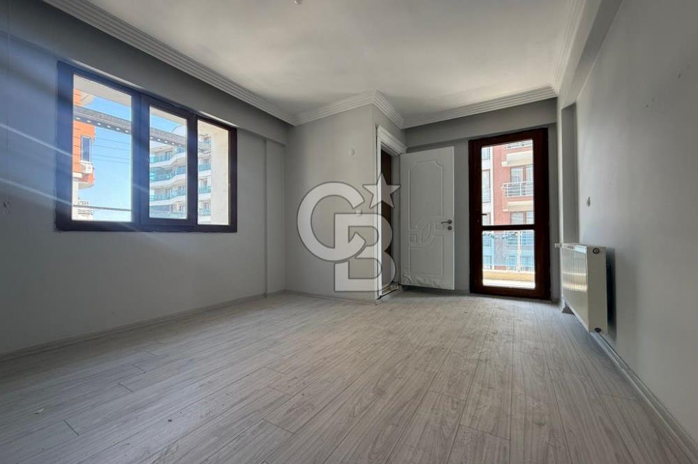 Manisa Hafsa Sultan'da Açık Otoparklı 3+1 Ferah Daire