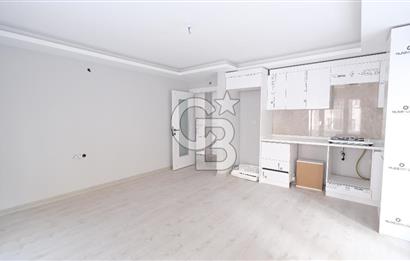EMEK MAHALLESİNDE SIFIR LÜKS BAHÇE KATI 2+1 DAİRE