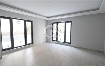 EMEK MAHALLESİNDE SIFIR LÜKS BAHÇE KATI 2+1 DAİRE