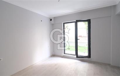 EMEK MAHALLESİNDE SIFIR LÜKS BAHÇE KATI 2+1 DAİRE