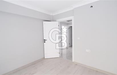 EMEK MAHALLESİNDE SIFIR LÜKS BAHÇE KATI 2+1 DAİRE