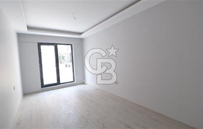EMEK MAHALLESİNDE SIFIR LÜKS BAHÇE KATI 2+1 DAİRE
