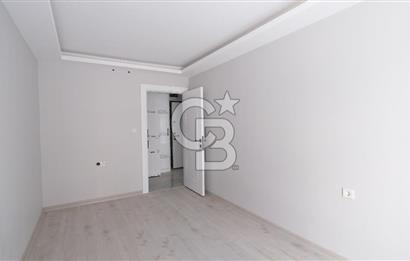 EMEK MAHALLESİNDE SIFIR LÜKS BAHÇE KATI 2+1 DAİRE