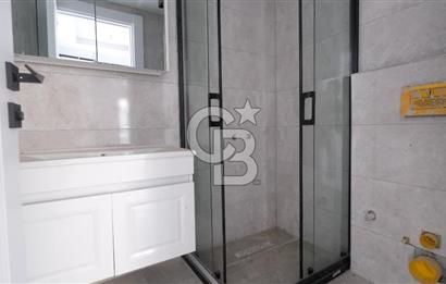 EMEK MAHALLESİNDE SIFIR LÜKS BAHÇE KATI 2+1 DAİRE