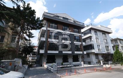 EMEK MAHALLESİNDE SIFIR LÜKS BAHÇE KATI 2+1 DAİRE