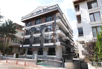 EMEK MAHALLESİNDE SIFIR LÜKS BAHÇE KATI 2+1 DAİRE