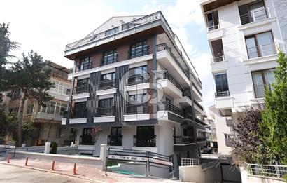 EMEK MAHALLESİNDE SIFIR LÜKS BAHÇE KATI 2+1 DAİRE