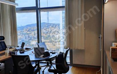 emaar heights blok kiralık boş 1+1