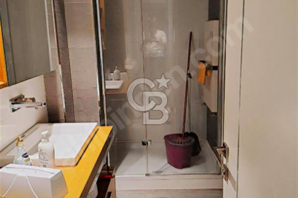 emaar heights blok kiralık boş 1+1