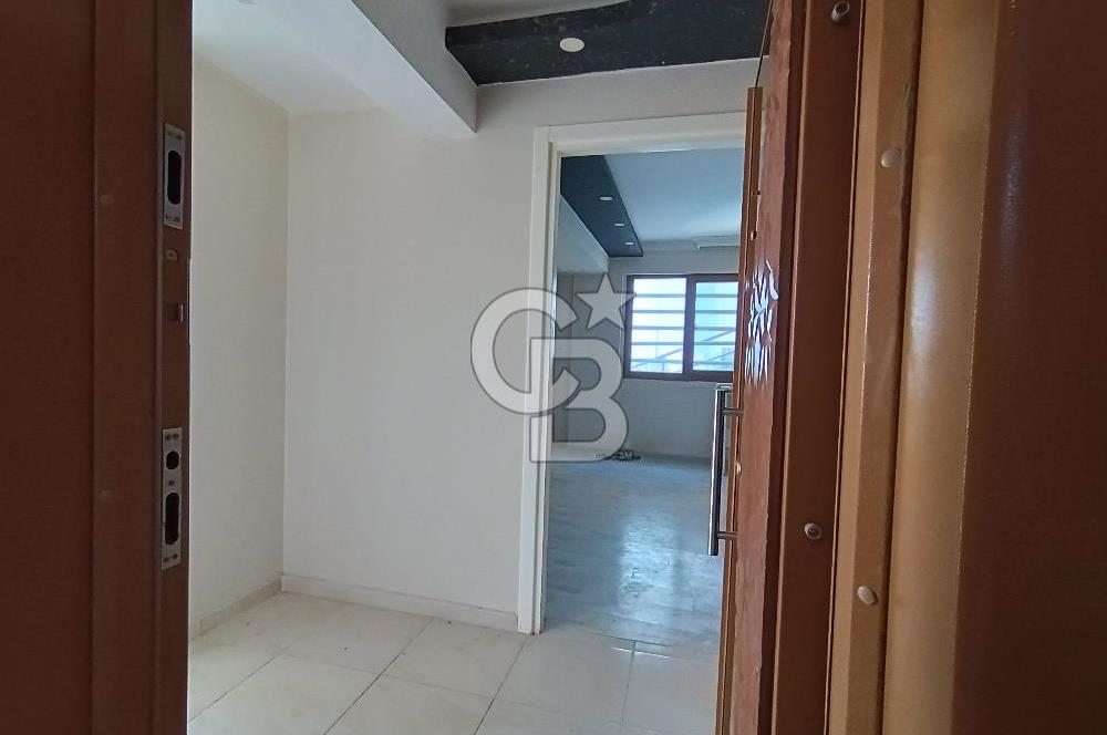 BAYRAKLI ÇİÇEK MAHALLESİ SATILIK 2+1 DAİRE