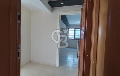 BAYRAKLI ÇİÇEK MAHALLESİ SATILIK 2+1 DAİRE