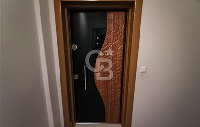 BAYRAKLI ÇİÇEK MAHALLESİ SATILIK 2+1 DAİRE