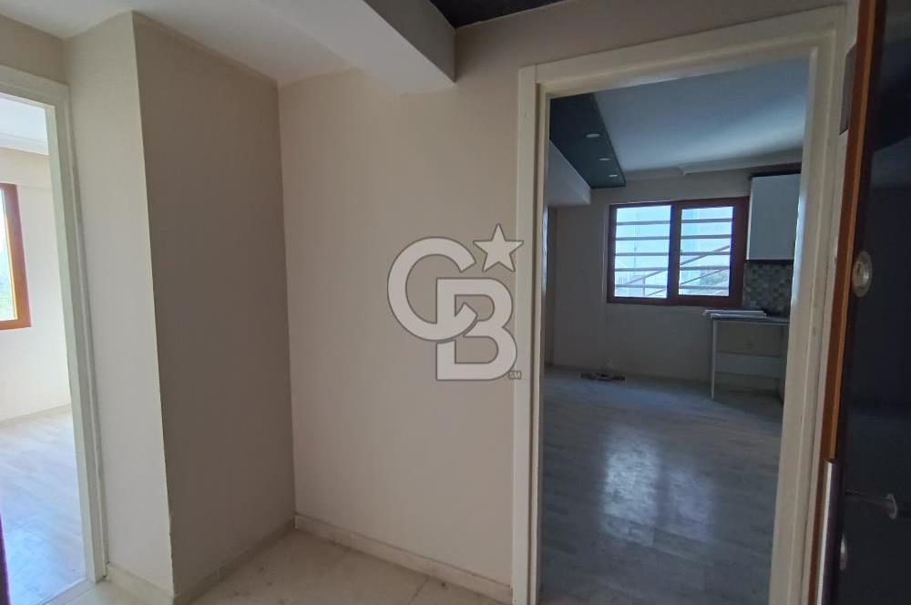 BAYRAKLI ÇİÇEK MAHALLESİ SATILIK 2+1 DAİRE
