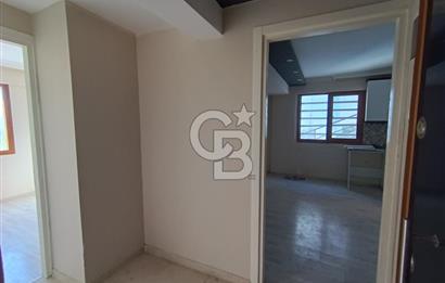 BAYRAKLI ÇİÇEK MAHALLESİ SATILIK 2+1 DAİRE