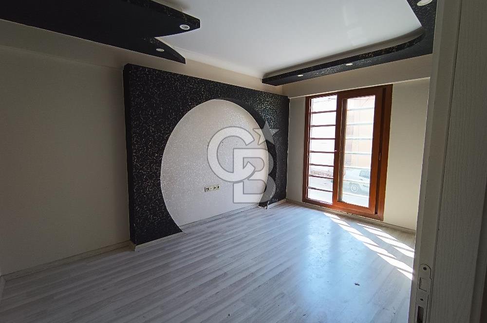 BAYRAKLI ÇİÇEK MAHALLESİ SATILIK 2+1 DAİRE