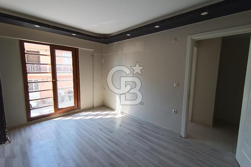 BAYRAKLI ÇİÇEK MAHALLESİ SATILIK 2+1 DAİRE